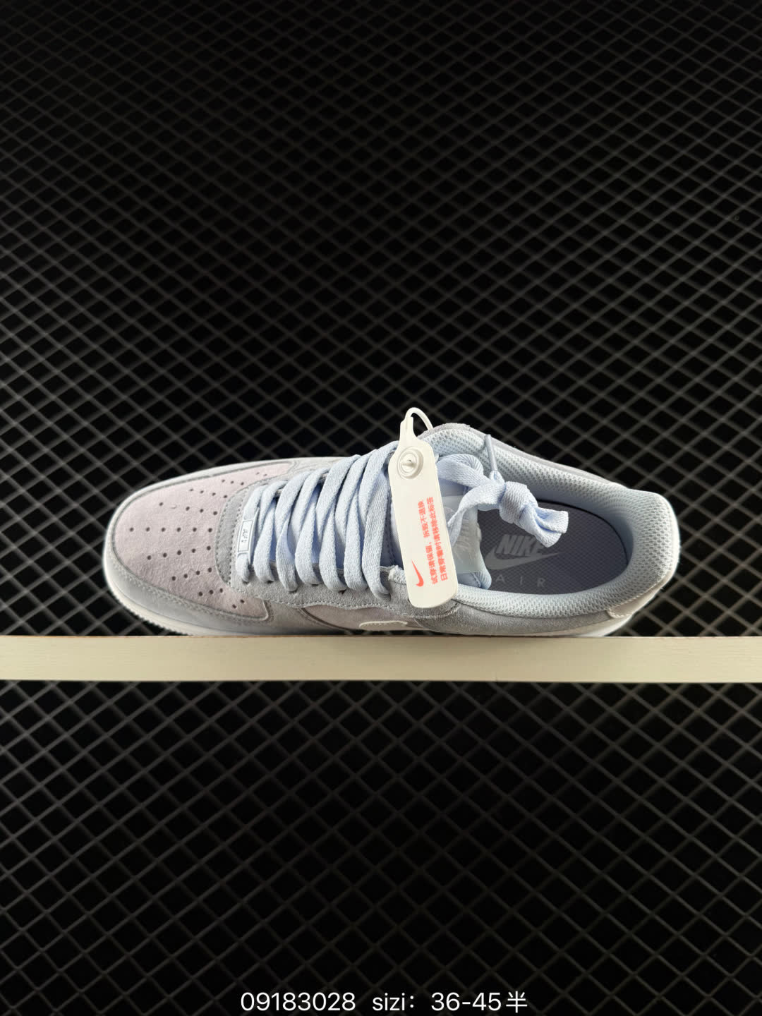 Nike Air Force 1 '07 Low-IQ9964